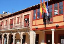 ayuntamiento la solana