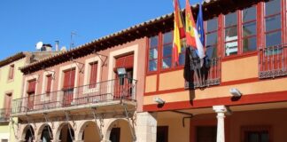ayuntamiento la solana