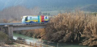 bibliobus clm