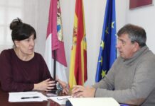 blanca fernandez y angel gomez