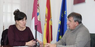 blanca fernandez y angel gomez