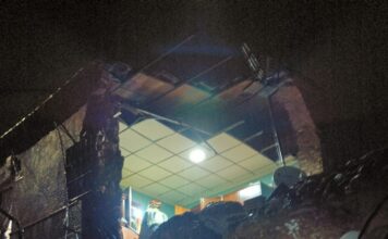 derrumbe vivienda puertollano