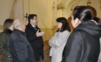 dipu virgen del monte reparacion