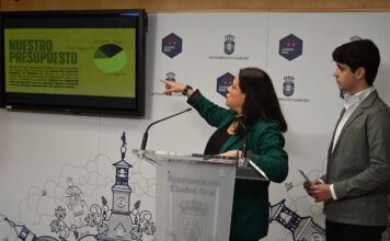 fatima ivan presupuesto