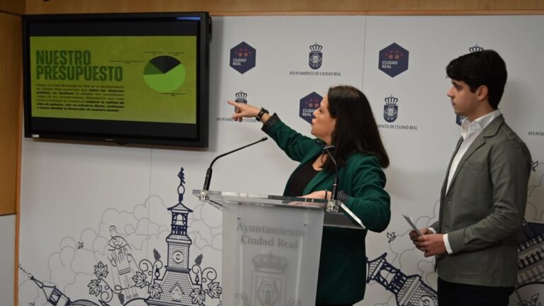 fatima ivan presupuesto