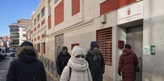 frio ciudad real