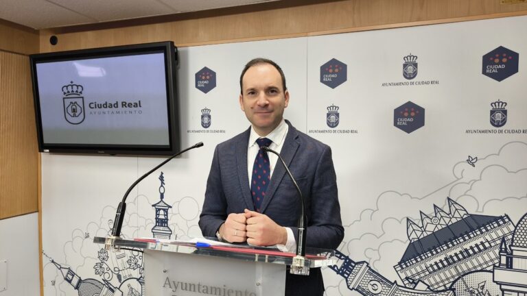 guillermo arroyo portavoz del equipo de gobierno