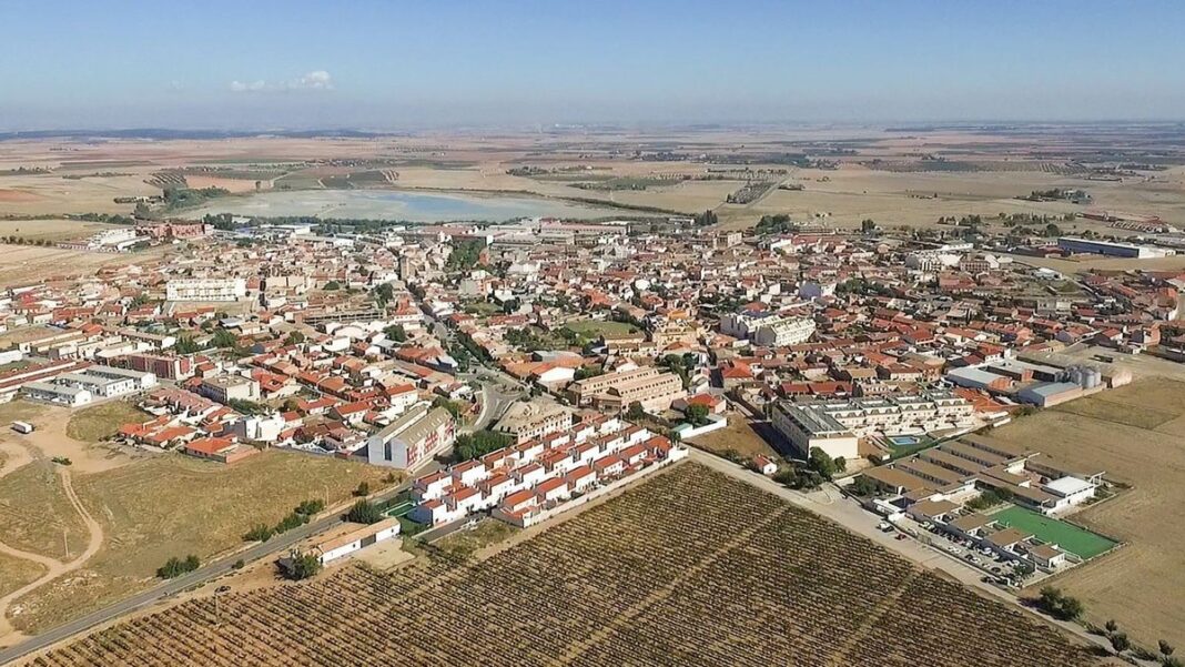 imagen de pozuelo