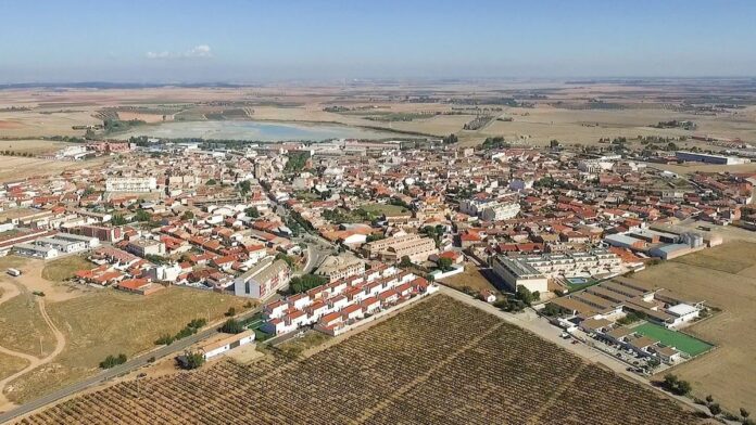 imagen de pozuelo imagen de pozuelo