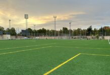 instalaciones deportivas 2