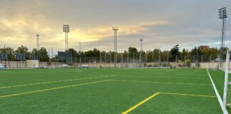 instalaciones deportivas 2