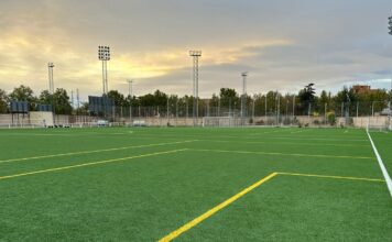 instalaciones deportivas 2