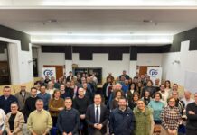 jornadas de formacion del pp de toledo 310126