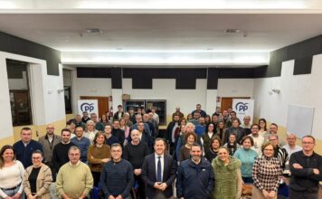 jornadas de formacion del pp de toledo 310126