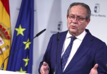 juan alfonso ruiz molina presupuesto 2026