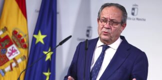 juan alfonso ruiz molina presupuesto 2026