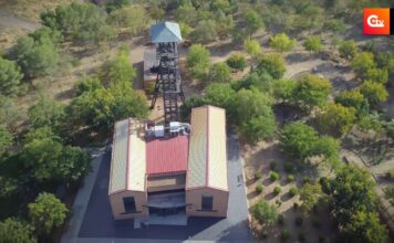 museo de la mineria 1 2 1