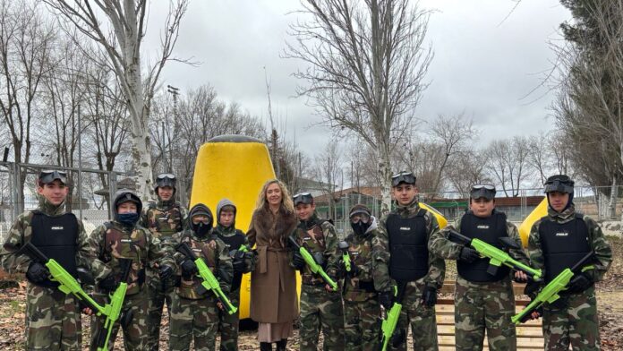 patricia saldana paintball poblete