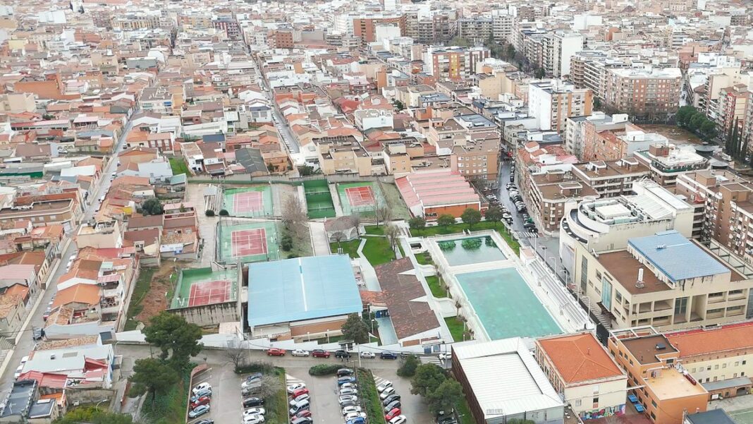 puertollano aire