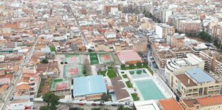 puertollano aire