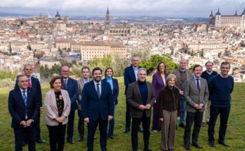 reunion financiacion local y autonomica 140126 1