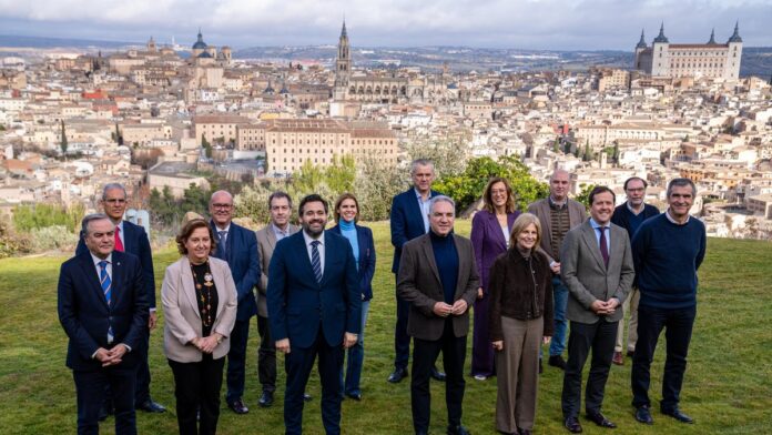 reunion financiacion local y autonomica 140126 1 reunion financiacion local y autonomica 140126 1
