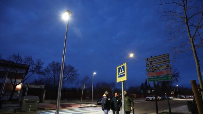 toledo paso de peatones toledo paso de peatones