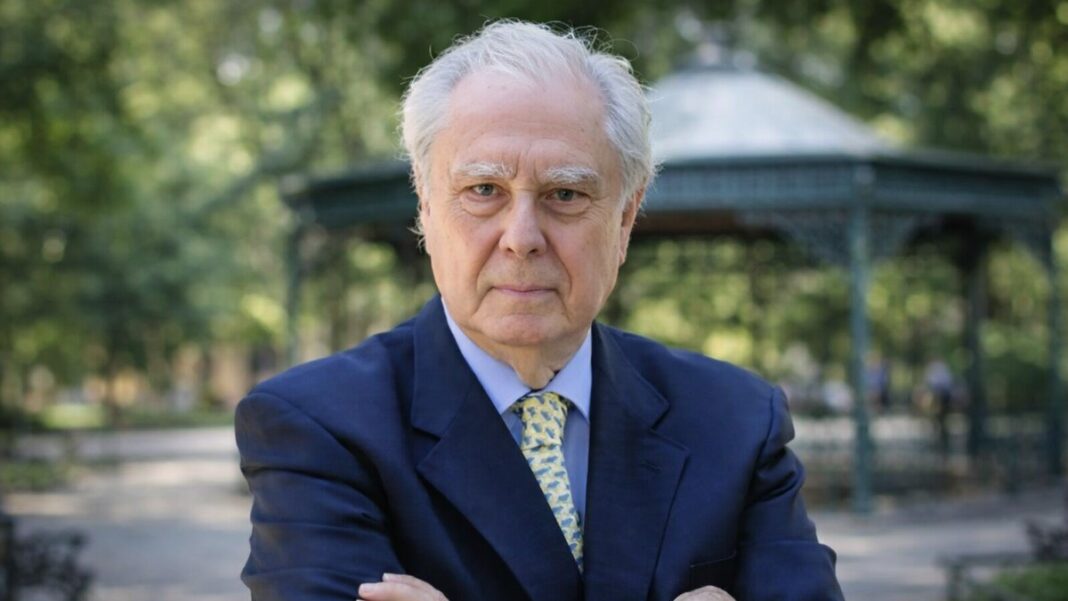 Javier Ruperez
