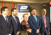 Clausura del seminario europeo de AFAMMER en Ciudad Real sobre digitalización y empleo femenino rural