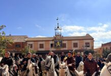borrica 26