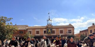 borrica 26