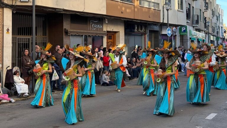 carnaval miguelturra