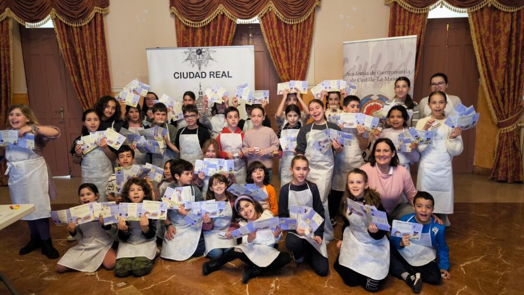 cocinaniñoscr
