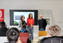 entreparques jornada emprendimiento ies porzuna 1