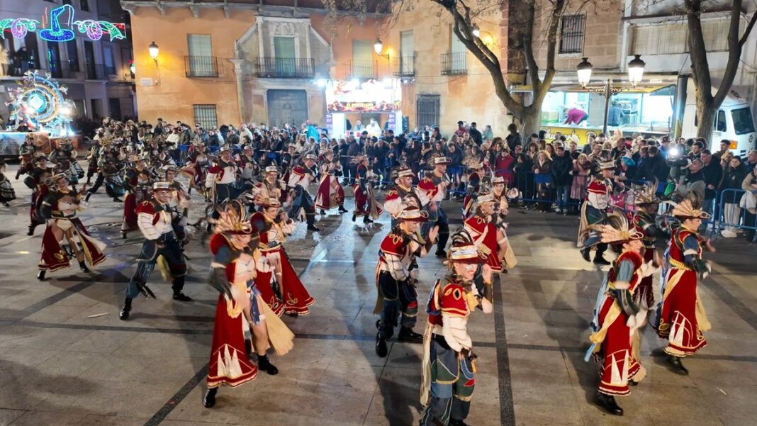 foto medios