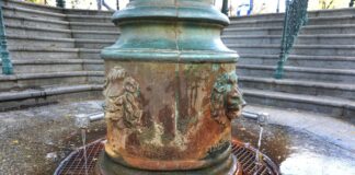 fuente agria pllano