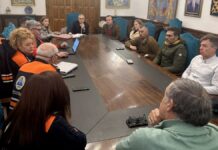 gregorio reunion lunes 16 2 26