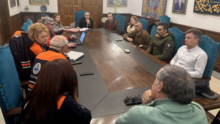 gregorio reunion lunes 16 2 26