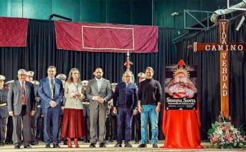 imagen correspondiente a la pasada edicion