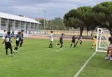 instalaciones deportivas