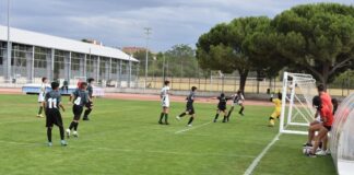 instalaciones deportivas