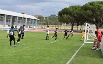 instalaciones deportivas
