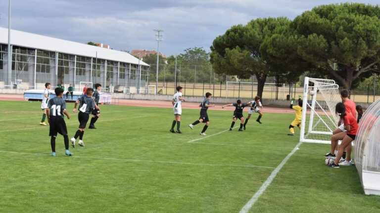 instalaciones deportivas