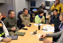 jm caballero y blanca fernandez reunion cecop 1