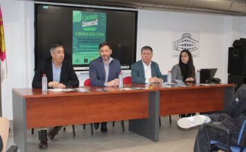 jose caro y david broceno en la administracion cerca de ti 1