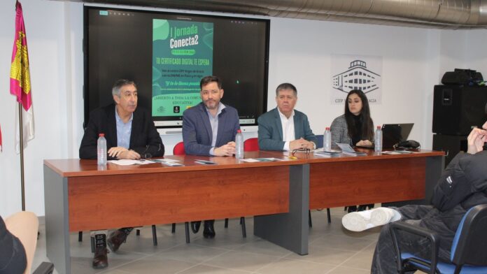 jose caro y david broceno en la administracion cerca de ti 1