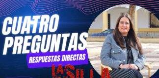 la silla cristina lopez