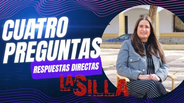 la silla cristina lopez