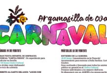 pasquin con las actividades programadas