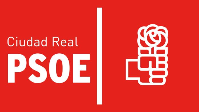 psoe ciudad real